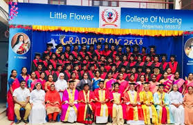 Little Flower College Of Nursing Angamaly